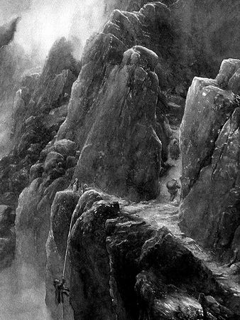 Альвдис Рутиэн - Bce тайны мира Дж. P. Р. Толкина. Симфония Илуватара