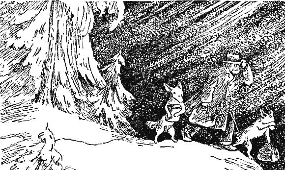 Корней Чуковский - Стихи и сказки