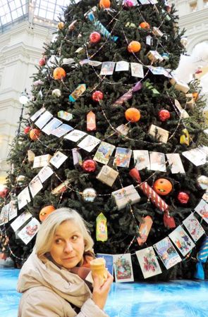 Валентина Ива - Субстанция времени