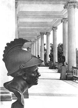 Светлана Ермакова - Царское Село и Павловск