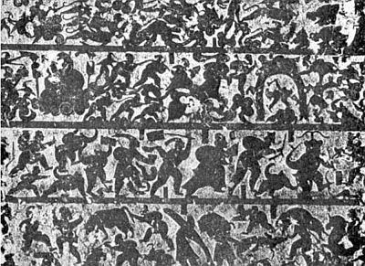 Кирилл Королев - Китайская мифология. Энциклопедия