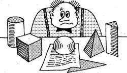 Как организовать и представить...