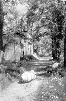 Светлана Ермакова - Царское Село и Павловск