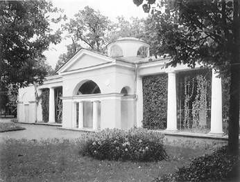 Светлана Ермакова - Царское Село и Павловск