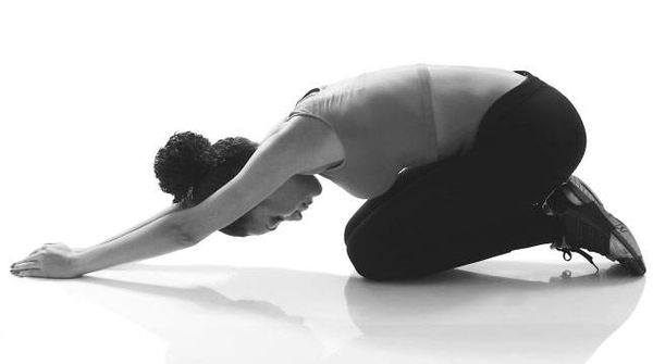 Маргарита Орлова - Упругие бедра и ягодицы за 30 дней