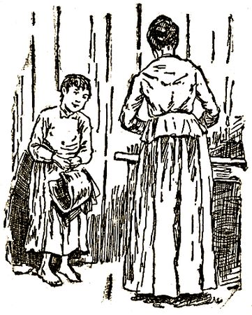 Марк Твен - Приключения Гекльберри Финна [Издание 1942 г.]