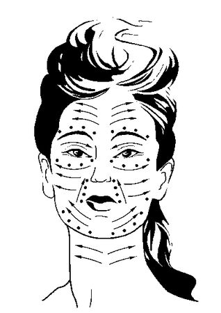 Элиза Танака - Массаж гейши. Изысканная романтика секса