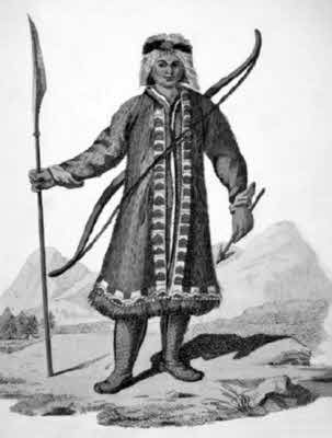 Михаил Ципоруха - Первопроходцы. Русские имена на карте Евразии