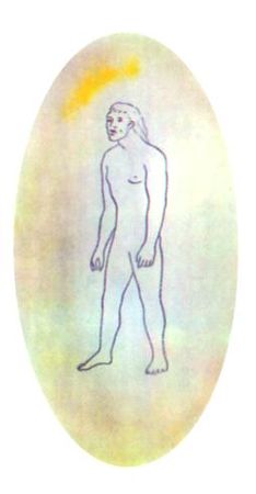 Чарлз Ледбитер - Человек видимый и невидимый