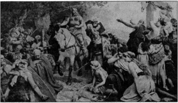 Андрей Васильченко - Стоунхендж Третьего рейха