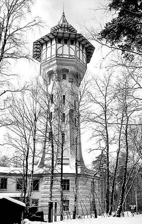 Сергей Глезеров - Северные окраины Петербурга. Лесной, Гражданка, Ручьи, Удельная...