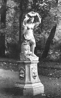 Светлана Ермакова - Царское Село и Павловск