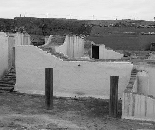 Андрей Скляров - Сирийские перекрестки цивилизации