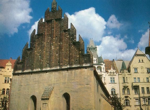 Керстин Миклица, Бернд Грушвиц и др. - Прага. Путеводитель