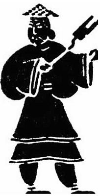 Кирилл Королев - Китайская мифология. Энциклопедия