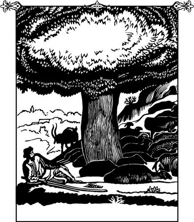 Сборник - Анекдоты о Ходже Насреддине