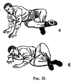 Алексей Кадочников - Русский рукопашный бой по системе выживания