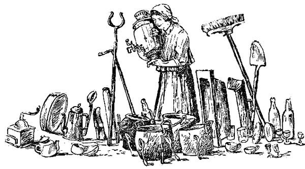 Корней Чуковский - Стихи и сказки