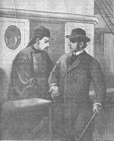 Луи Жаколио - Собрание сочинений. В 4-х т. Том 2. Затерянные в океане