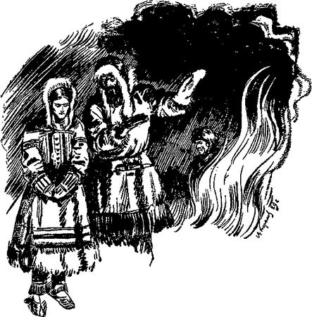 Михаил Зуев-Ордынец - Злая земля