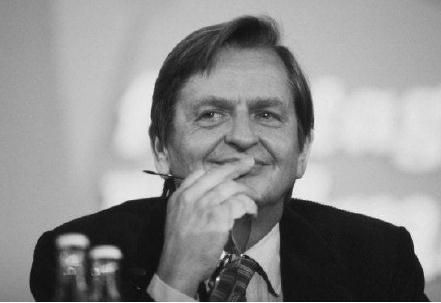 Борис Григорьев - Швеция под ударом. Из истории современной скандинавской мифологии