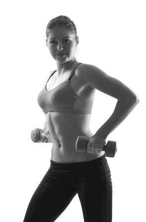 Маргарита Орлова - Упругие бедра и ягодицы за 30 дней