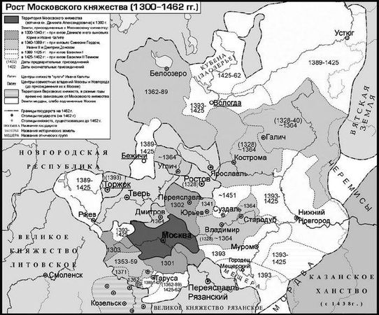 Валерий Шамбаров - Куликово поле и другие битвы Дмитрия Донского