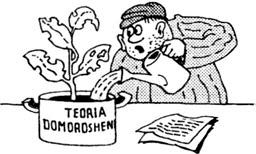 Вадим Радаев - Как организовать и представить исследовательский проект. 75...