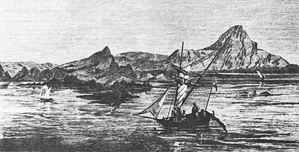 Михаил Курушин, Николай Непомнящий - Катастрофы и катаклизмы