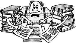 Как организовать и представить...