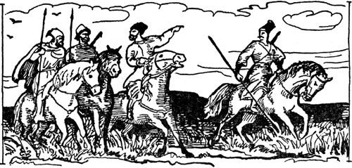 Ярослав Зимин - Корабли надежды