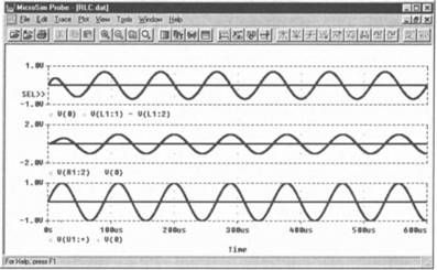 Роберт Хайнеманн - Визуальное моделирование электронных схем в PSPICE