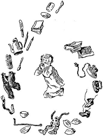 Корней Чуковский - Стихи и сказки