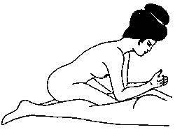 Элиза Танака - Массаж гейши. Изысканная романтика секса