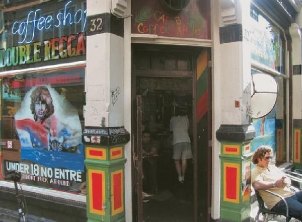 Бертольд Шварц, Ингола Ламмерс и др. - Амстердам. Путеводитель