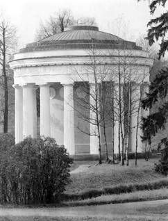 Светлана Ермакова - Царское Село и Павловск