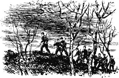 Ладо Мрелашвили - Мальчишки из Икалто