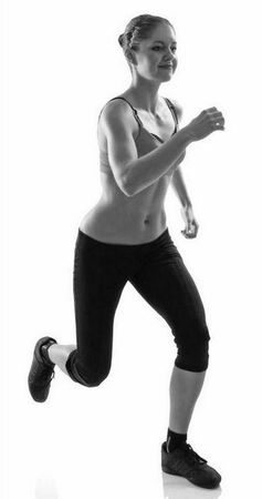 Маргарита Орлова - Упругие бедра и ягодицы за 30 дней