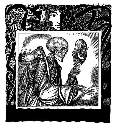 Редьярд Киплинг, Оскар Уайльд - Клеймо зверя (сборник)