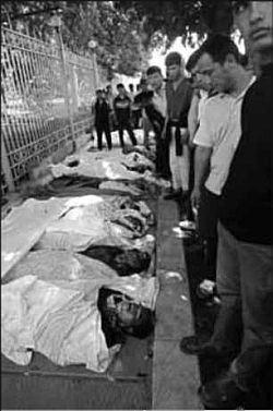 Стивен Эллиотт - Сценарии дальнейших вторжений США. Официальные документы Пентагона