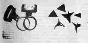 Рожденные во тьме