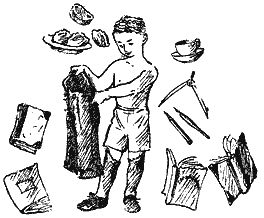 Корней Чуковский - Стихи и сказки