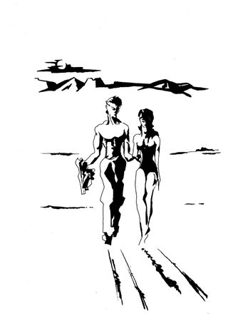 Кайрат Сапарбаев - Анелия любит Короля!