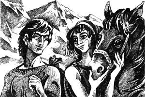 Майкл Форд - Кровное родство