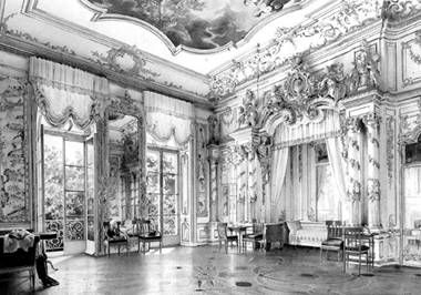 Светлана Ермакова - Царское Село и Павловск