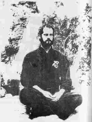 Валерий Момот - Рожденные во тьме