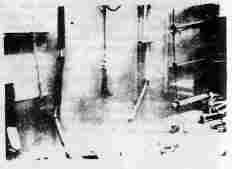 Валерий Момот - Рожденные во тьме