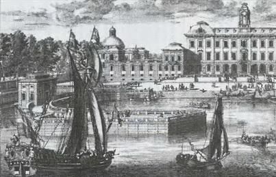 Вадим Бурлак - Стокгольм. История. Легенды. Предания