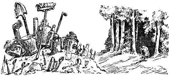 Корней Чуковский - Стихи и сказки