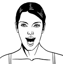 Элиза Танака - Массаж гейши. Изысканная романтика секса